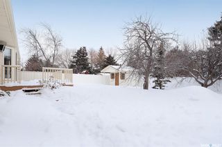 Photo 38: 2138 Assiniboine Avenue East in Regina: Richmond Place Residential for sale : MLS®# SK919622