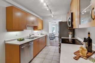 Photo 12: 203 108 W ESPLANADE Street in North Vancouver: Lower Lonsdale Condo for sale in "TRADEWINDS" : MLS®# R2590651