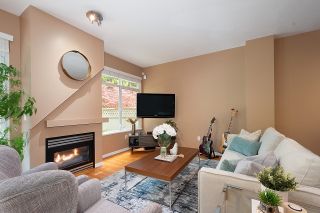 Photo 1: 33 1486 JOHNSON Street in Coquitlam: Westwood Plateau Townhouse for sale in "Stoney Creek" : MLS®# R2690663