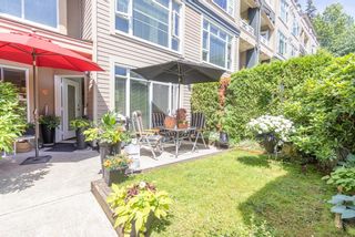 Photo 12: 112 3600 WINDCREST Drive in North Vancouver: Roche Point Condo for sale in "Windsong at Raven Woods" : MLS®# R2599081