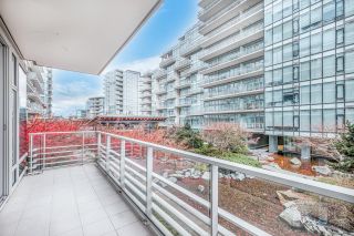 Photo 21: 305 5177 BRIGHOUSE Way in Richmond: Brighouse Condo for sale in "RIVER GREEN" : MLS®# R2631876