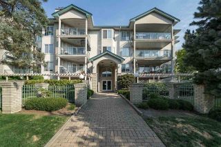Photo 14: 209 20443 53 Avenue in Langley: Langley City Condo for sale in "Countryside Estates" : MLS®# R2303948
