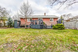 Photo 16: 5442 Anthony Place in Burlington: Appleby House (Bungalow) for sale : MLS®# W4030289