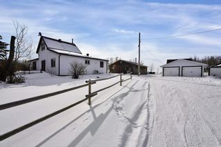 Photo 1: 41210 Highway 771: Rural Lacombe County Detached for sale : MLS®# A2033928