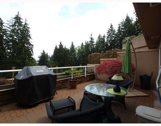Photo 2: 603 1500 OSTLER Court in North_Vancouver: Indian River Condo for sale in "MOUNTAIN TERRACE" (North Vancouver)  : MLS®# V766363