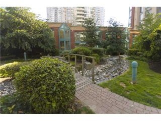 Photo 6: 1003 939 HOMER Street in Vancouver: Downtown VW Condo for sale in "PINNACLE" (Vancouver West)  : MLS®# V819841