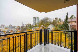 Photo 16: 301 814 ROYAL Avenue in New Westminster: Downtown NW Condo for sale in "NEWS NORTH" : MLS®# R2518279