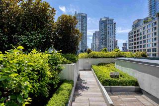 Photo 29: 3111 777 RICHARDS Street in Vancouver: Downtown VW Condo for sale (Vancouver West)  : MLS®# R2485594