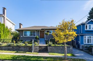 Main Photo: 4960 MANOR Street in Vancouver: Collingwood VE House for sale (Vancouver East)  : MLS®# R2822961