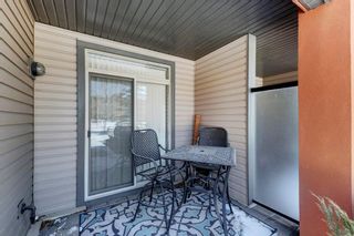 Photo 22: 118 2727 28 Avenue SE in Calgary: Dover Apartment for sale : MLS®# A2033005