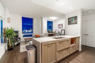 Photo 9: 3602 5665 BOUNDARY Road in Vancouver: Collingwood VE Condo for sale (Vancouver East)  : MLS®# R2880361