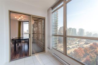Photo 11: 1903 867 HAMILTON Street in Vancouver: Downtown VW Condo for sale in "Jardine's Lookout" (Vancouver West)  : MLS®# R2331796