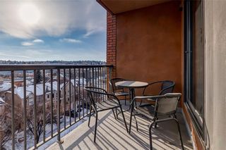 Photo 21: 603 1334 14 Avenue SW in Calgary: Beltline Apartment for sale : MLS®# A2020251