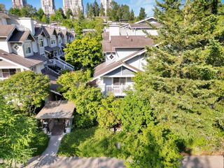 Photo 26: 22 7488 SOUTHWYNDE Avenue in Burnaby: South Slope Townhouse for sale (Burnaby South)  : MLS®# R2784589