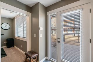Photo 4: 46 111 Rainbow Falls Gate: Chestermere Row/Townhouse for sale : MLS®# A2014075