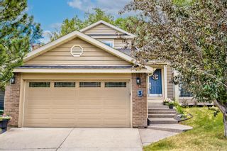 Photo 1: 3 Stranraer Place SW in Calgary: Strathcona Park Detached for sale : MLS®# A1242625