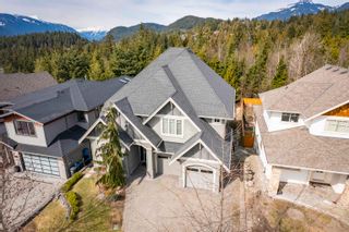 Photo 5: 40891 THE CRESCENT in Squamish: University Highlands House for sale in "University Heights/Garibaldi Higlands" : MLS®# R2764130