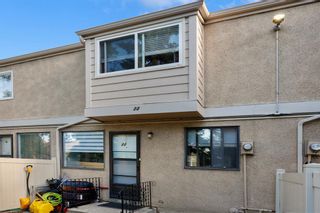 Photo 5: 22 2319 56 Street NE in Calgary: Pineridge Row/Townhouse for sale : MLS®# A1234842
