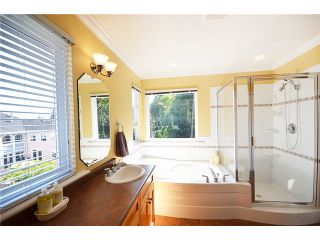 Photo 14: 1700 PADDOCK Drive in Coquitlam: Westwood Plateau House for sale : MLS®# V1022041