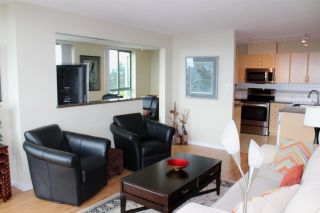 Photo 5: 1104 6659 SOUTHOAKS Crescent in Burnaby: Highgate Condo  in "GEMINI 2" (Burnaby South)  : MLS®# R2582918