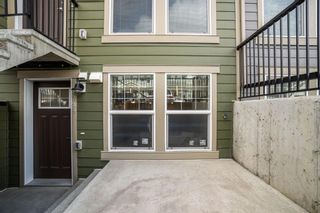 Photo 2: 309 Cranbrook Square SE in Calgary: Cranston Row/Townhouse for sale : MLS®# A2124012