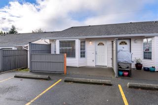 Photo 2: 13 1335 13th St in Courtenay: CV Courtenay City Row/Townhouse for sale (Comox Valley)  : MLS®# 947792