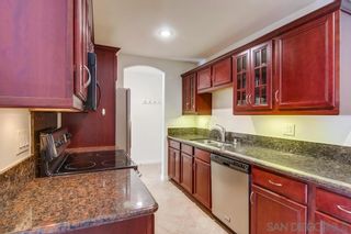 Photo 8: TALMADGE Condo for sale : 2 bedrooms : 4570 54Th Street #121 in San Diego
