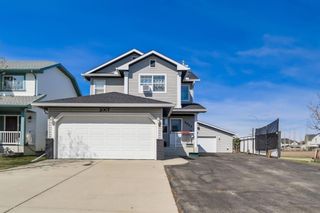 Photo 1: 2007 Woodside Boulevard NW: Airdrie Detached for sale : MLS®# A2131340