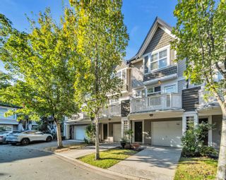 Photo 2: 54 6888 ROBSON Drive in Richmond: Terra Nova Townhouse for sale in "Stanford Place" : MLS®# R2726181