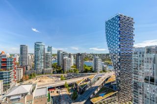 Photo 15: 2601 889 PACIFIC Street in Vancouver: Downtown VW Condo for sale (Vancouver West)  : MLS®# R2840127