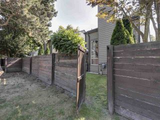 Photo 29: 44 6871 FRANCIS Road in Richmond: Woodwards Townhouse for sale in "Timberwood Village" : MLS®# R2495957