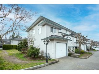 Photo 4: 76 34332 MACLURE Road in Abbotsford: Abbotsford East Townhouse for sale in "IMMEL RIDGE" : MLS®# R2669077