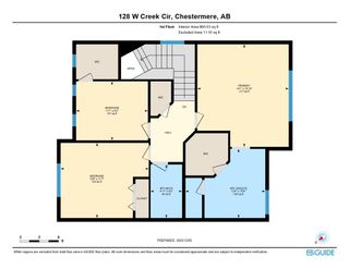 Photo 40: 128 West Creek Circle: Chestermere Semi Detached (Half Duplex) for sale : MLS®# A2014506