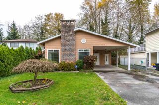 Photo 2: 1178 CREEKSIDE Drive in Coquitlam: Eagle Ridge CQ House for sale : MLS®# R2632192