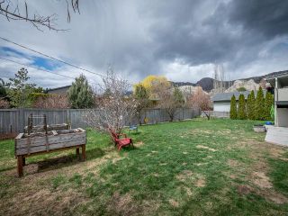 Photo 21: 195 PEARSE PLACE in Kamloops: Dallas House for sale : MLS®# 172414