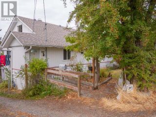 Photo 1: 4653 MICHIGAN AVE in Powell River: House for sale : MLS®# 17607