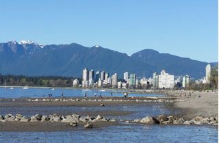 Photo 21: 103 1425 CYPRESS Street in Vancouver: Kitsilano Condo for sale in "Cypress West" (Vancouver West)  : MLS®# R2542588
