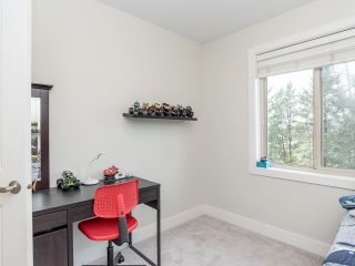 Photo 21: 83 19913 70 Avenue in Langley: Willoughby Heights Townhouse for sale in "The Brooks" : MLS®# R2540549
