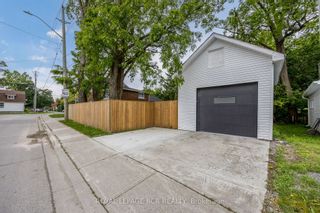 Photo 27: 100 Harrison Avenue in Aurora: Aurora Village House (2 1/2 Storey) for lease : MLS®# N8483886