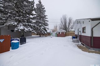 Photo 4: 336 Q Avenue North in Saskatoon: Mount Royal SA Residential for sale : MLS®# SK917160