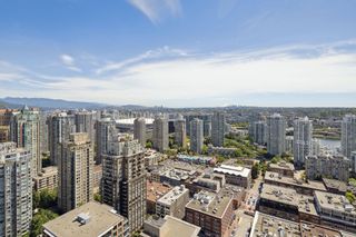 Photo 21: 3401 1111 RICHARDS Street in Vancouver: Downtown VW Condo for sale (Vancouver West)  : MLS®# R2900260