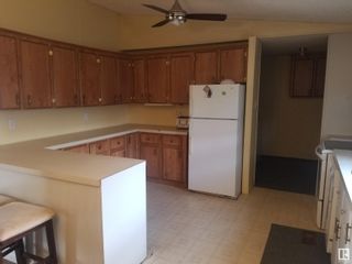 Photo 6: 610 4 Street: Thorhild Manufactured Home for sale : MLS®# E4292597