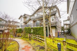 Photo 31: 29 8250 209B Street in Langley: Willoughby Heights Townhouse for sale in "Outlook" : MLS®# R2669997