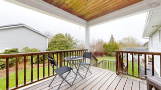 Photo 39: 66 Woodland Drive in Wolfville: Kings County Residential for sale (Annapolis Valley)  : MLS®# 202308368