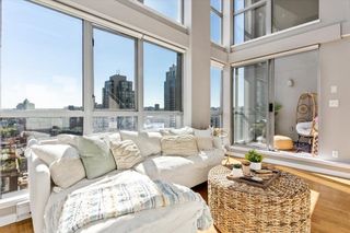 Photo 8: 1208 1238 RICHARDS Street in Vancouver: Yaletown Condo for sale (Vancouver West)  : MLS®# R2722835