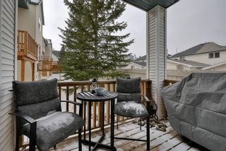 Photo 19: 1 Bridlewood View SW in Calgary: Bridlewood Row/Townhouse for sale : MLS®# A1204882