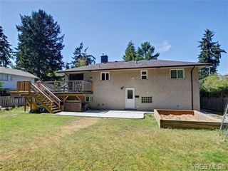Photo 16: 4025 Haro Rd in VICTORIA: SE Arbutus House for sale (Saanich East)  : MLS®# 713882