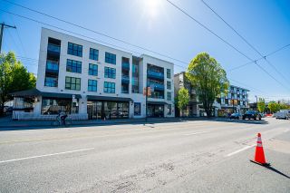 Photo 32: 210 1588 E HASTINGS Street in Vancouver: Hastings Condo for sale in "BOHEME" (Vancouver East)  : MLS®# R2882681