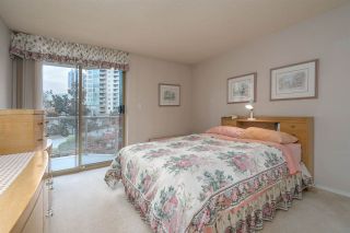 Photo 13: 208 1189 EASTWOOD Street in Coquitlam: North Coquitlam Condo for sale in "THE CARTIER" : MLS®# R2347279
