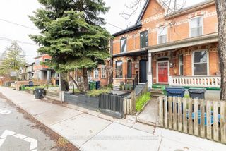 Photo 40: 734 Richmond Street W in Toronto: Niagara House (2 1/2 Storey) for sale (Toronto C01)  : MLS®# C8234196